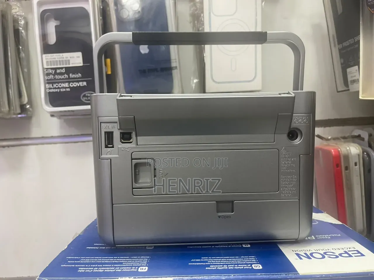 Photosmart Printers