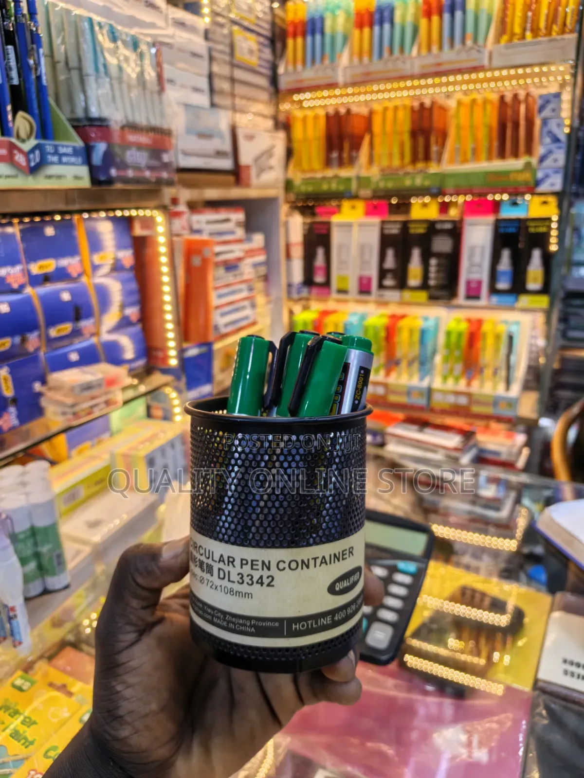 Pen Holders Pen Holders