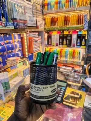 Pen Holders Pen Holders