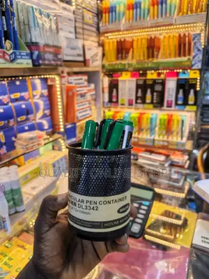 Pen Holders Pen Holders