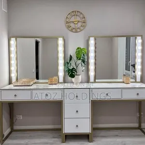 Salon/We Design & Customize Your Salon Interior and Set-Up Book Us Now