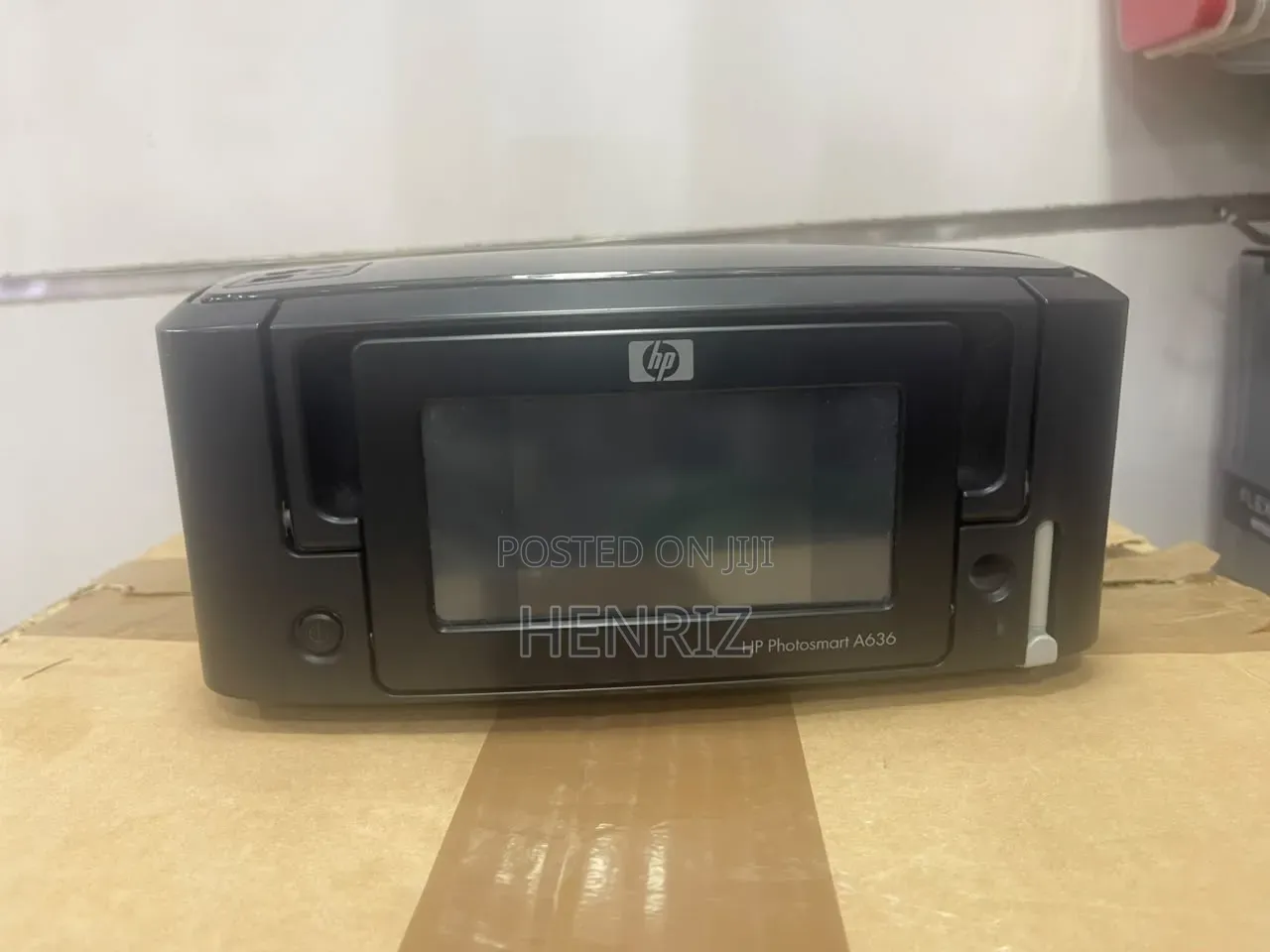 Photosmart Printers