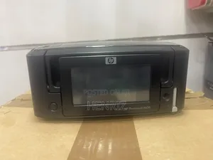 Photosmart Printers