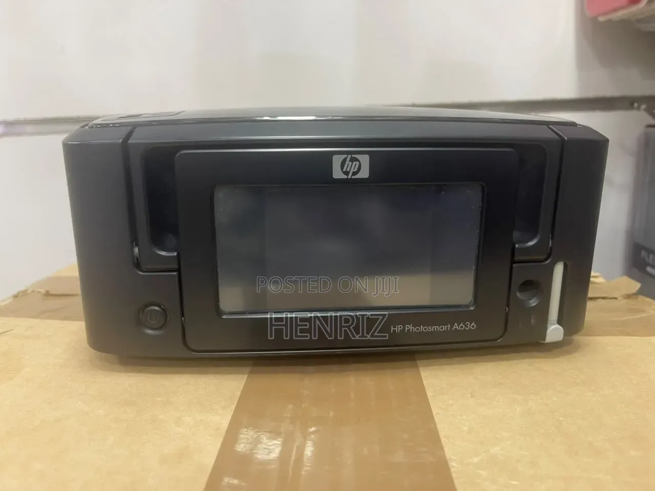 Photosmart Printers