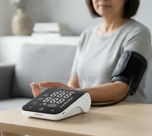 Porodo LiveOn Digital Blood Pressure Monitor