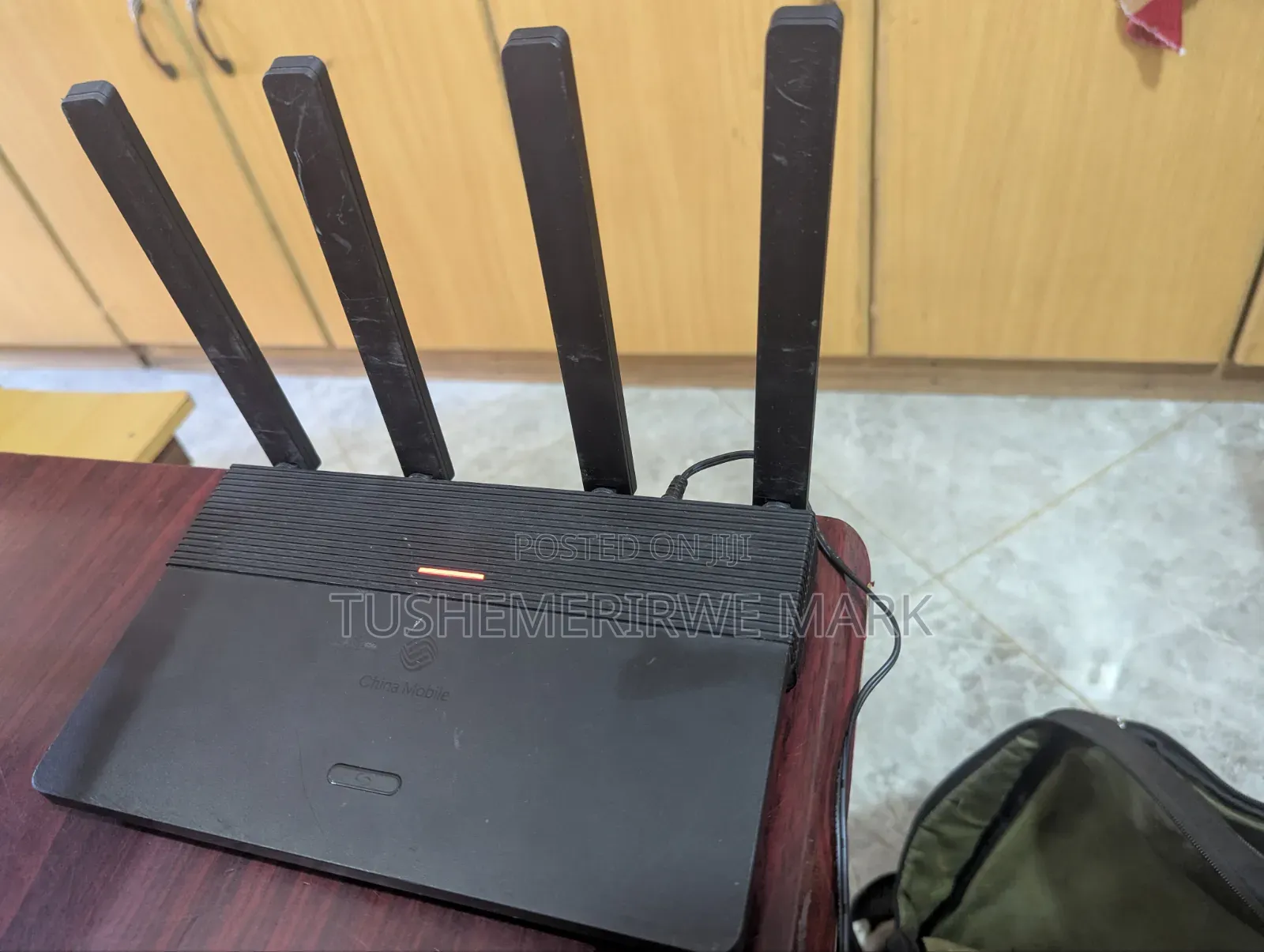 Rax AX1800 WiFi 6