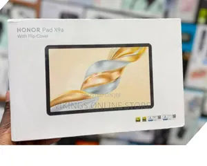 New Honor Pad X9 128 GB