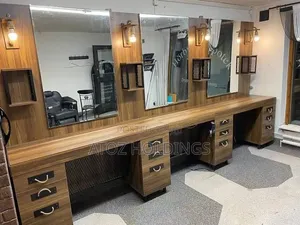 Salon Setup/Modern Executive Salon Setup Anywhere in Uganda