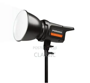 Porodo Lifestyle Cannes Studio 100W LED Studio Light