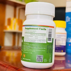 Gymeffect Capsule