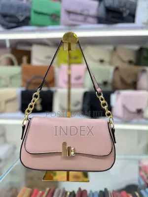 New Fashion Shoulder Bag