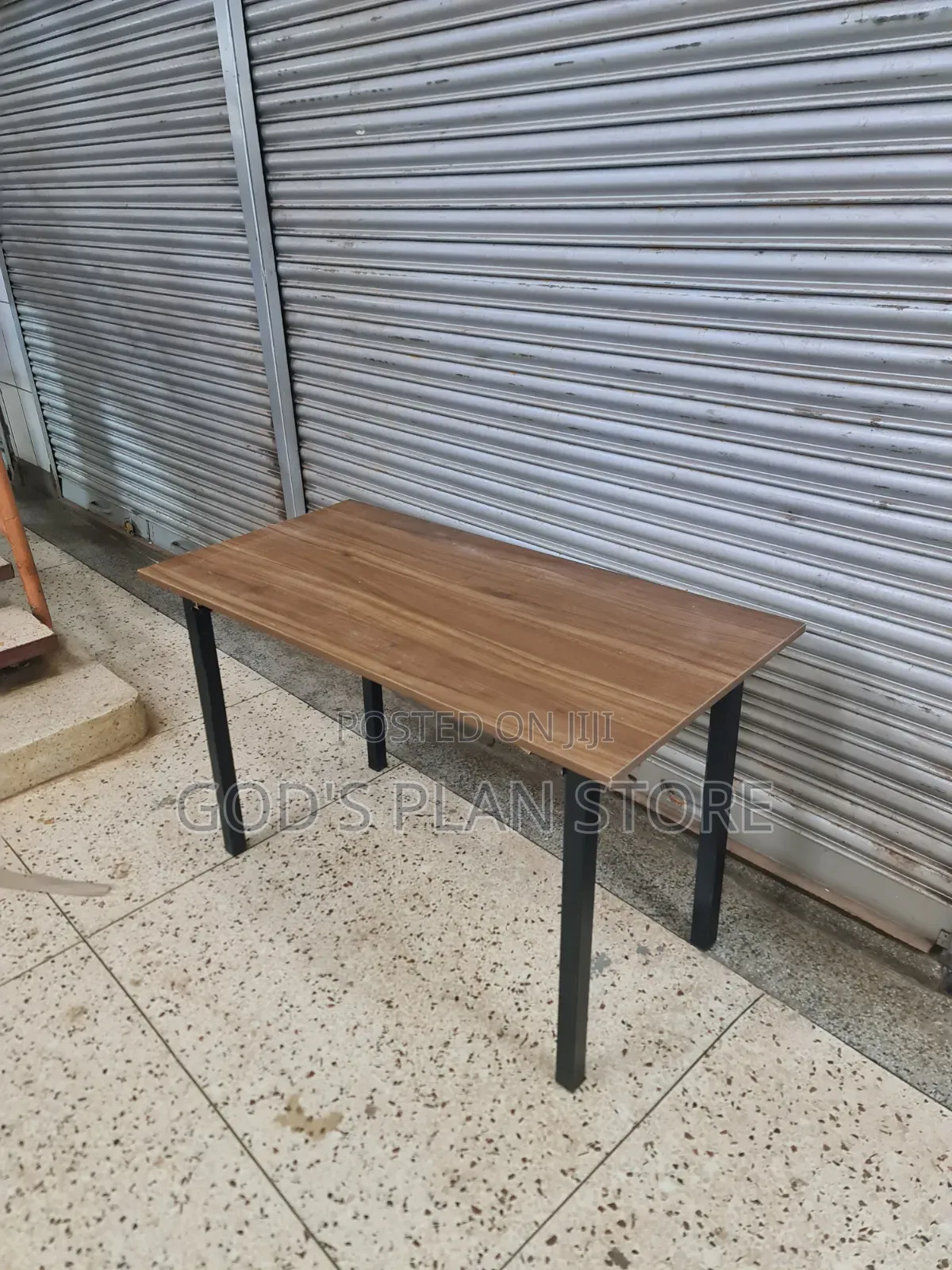 Study Reading Table Foldable 120cm ×60cm