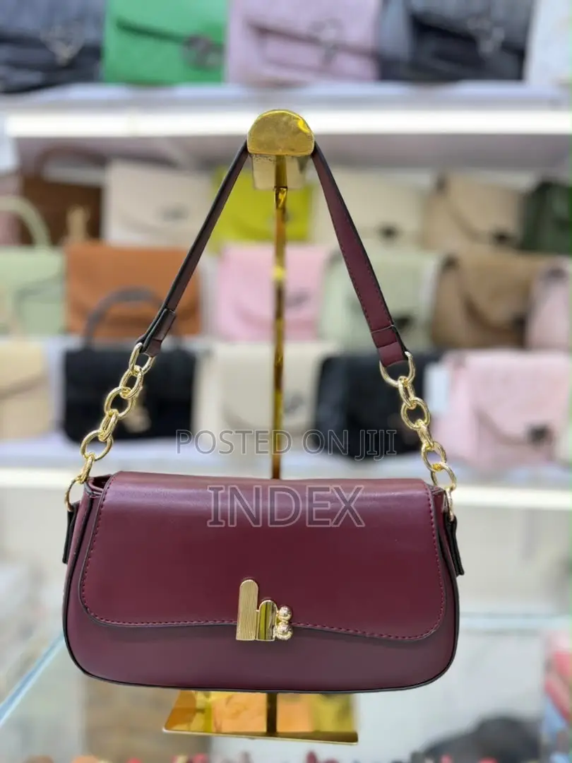 Lady’s Handbag