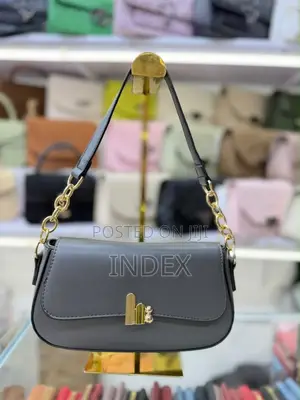 Lady’s Handbag
