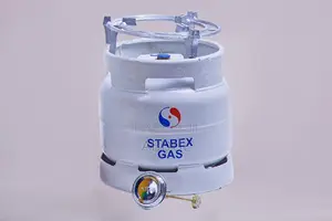 Complete Set Stabex Gas