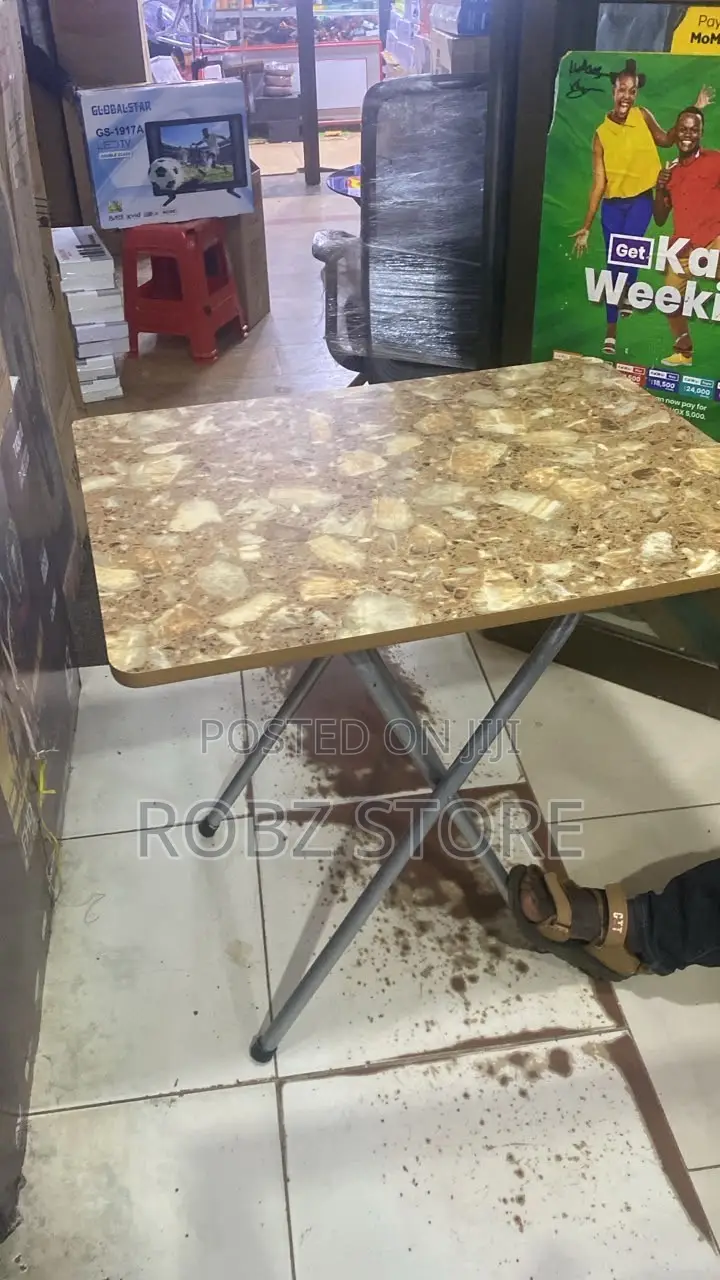 Folding Chair and Sits