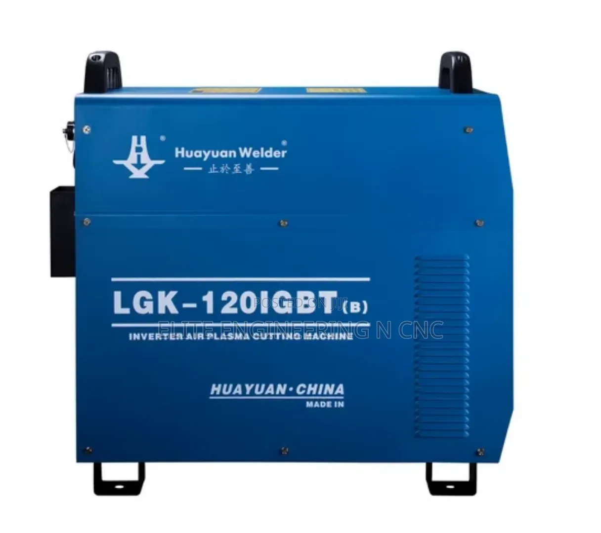 CNC Plasma Cutter Power Source 25mm