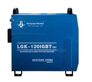 CNC Plasma Cutter Power Source 25mm