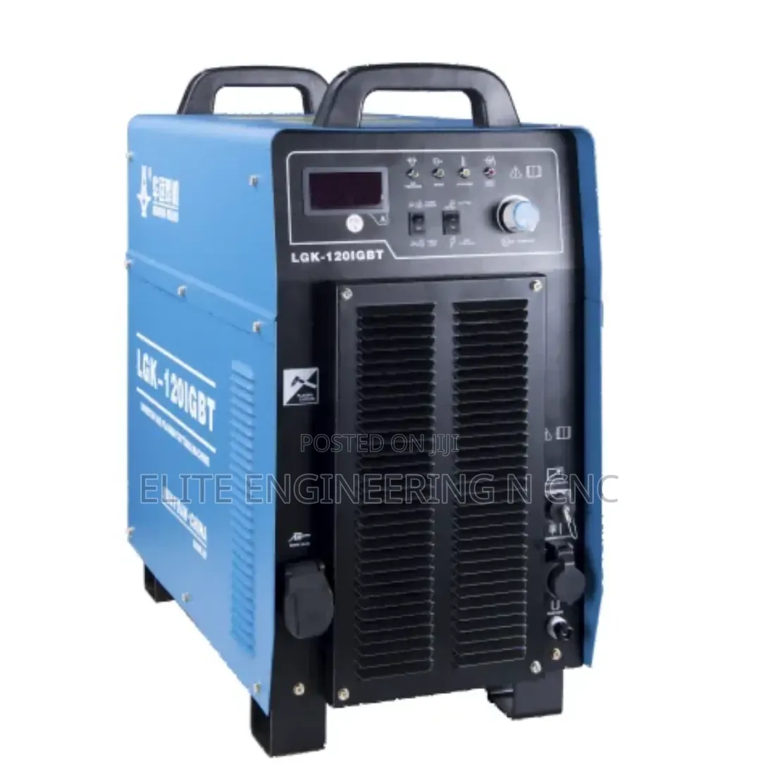 CNC Plasma Cutter Power Source 25mm