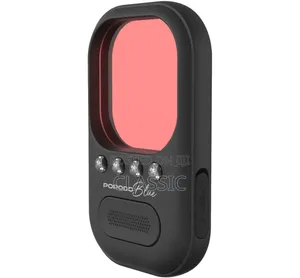 Porodo Blue Rubin Infrared Hidden-Camera Detector