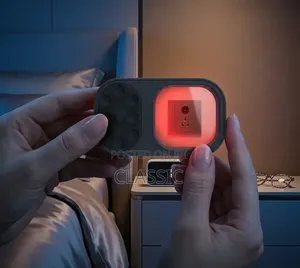 Porodo Blue Rubin Infrared Hidden-Camera Detector
