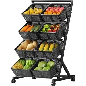 Fruit Rack