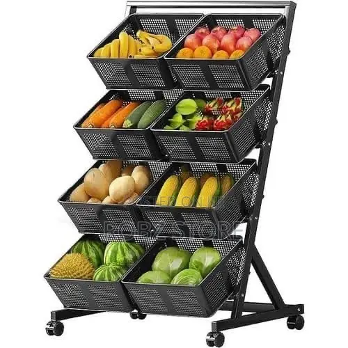 Fruit Rack