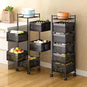 Fruit Rack
