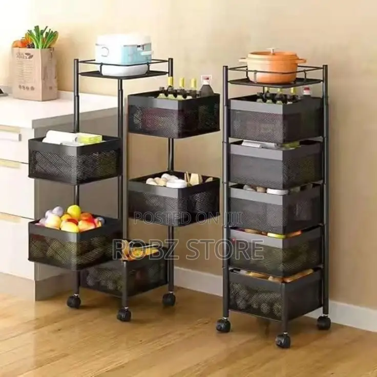 Fruit Rack