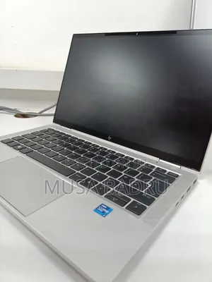 New Laptop HP EliteBook x360 1030 G7 16GB Intel Core i5 SSD 512GB