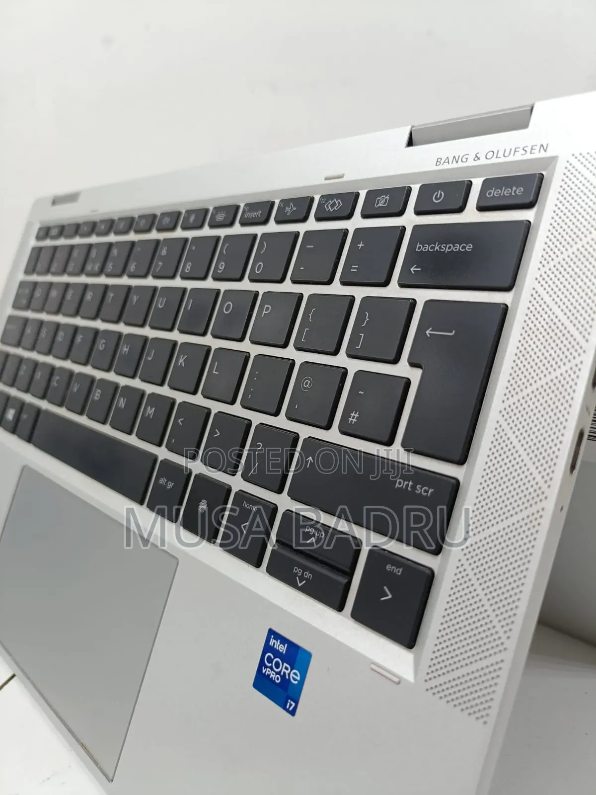 New Laptop HP EliteBook x360 1030 G7 16GB Intel Core i5 SSD 512GB