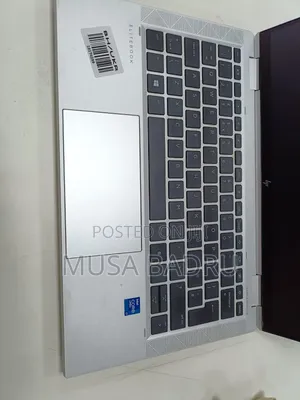 New Laptop HP EliteBook x360 1030 G7 16GB Intel Core i5 SSD 512GB
