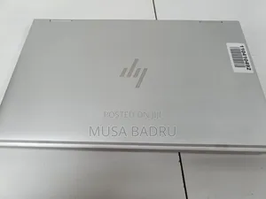 New Laptop HP EliteBook x360 1030 G7 16GB Intel Core i5 SSD 512GB
