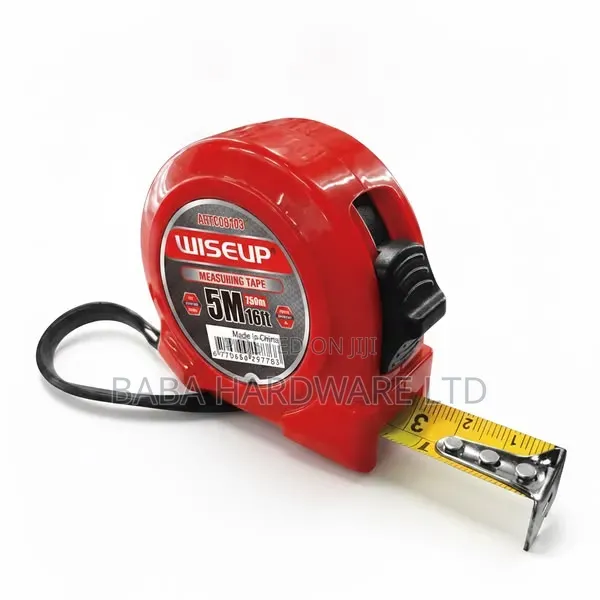 Tape Measure