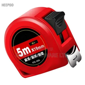Tape Measure