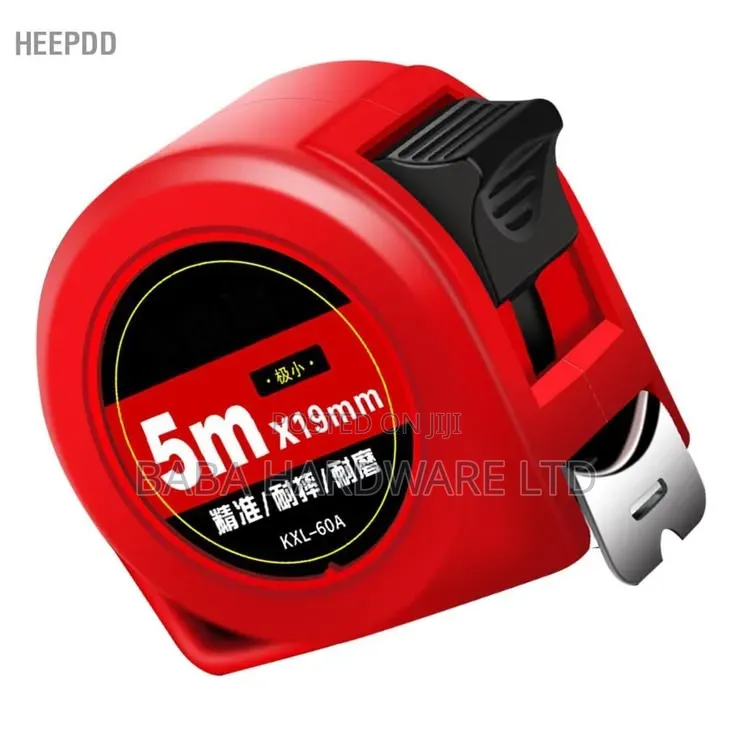 Tape Measure