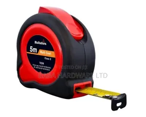 Tape Measure