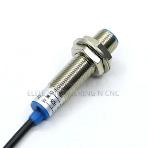 Proximity Sensors (Limit Switch)