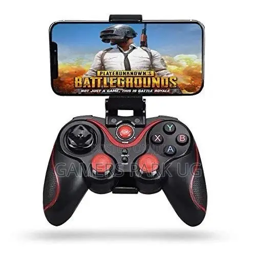 Phone Controller
