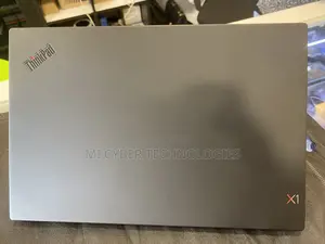 Laptop Lenovo ThinkPad X1 Carbon 16GB Intel Core i7 SSD 6T