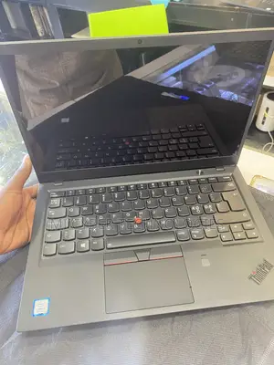 Laptop Lenovo ThinkPad X1 Carbon 16GB Intel Core i7 SSD 6T
