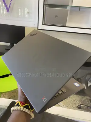 Laptop Lenovo ThinkPad X1 Carbon 16GB Intel Core i7 SSD 6T