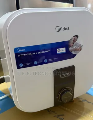 Midea 15 Litre Water Heaters