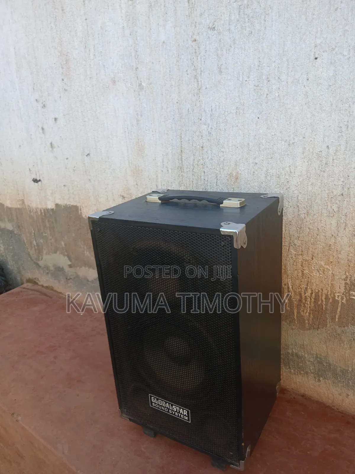 Global Star Sound Bar
