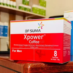 Xpowertm Coffee
