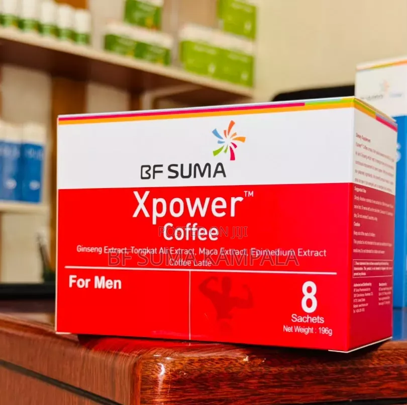 Xpowertm Coffee