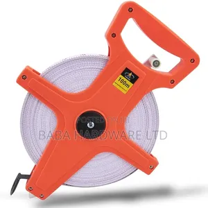 Tape Measure (100m)