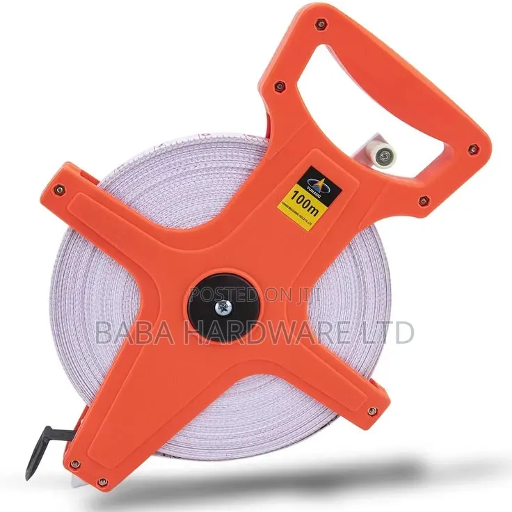 Tape Measure (100m)