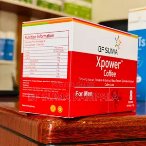 Xpowertm Coffee