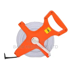Tape Measure (100m)
